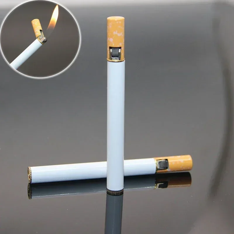 Mini Accendino a Fiamma Sottil - Electronics Gadgets Sale recensione e prezzo