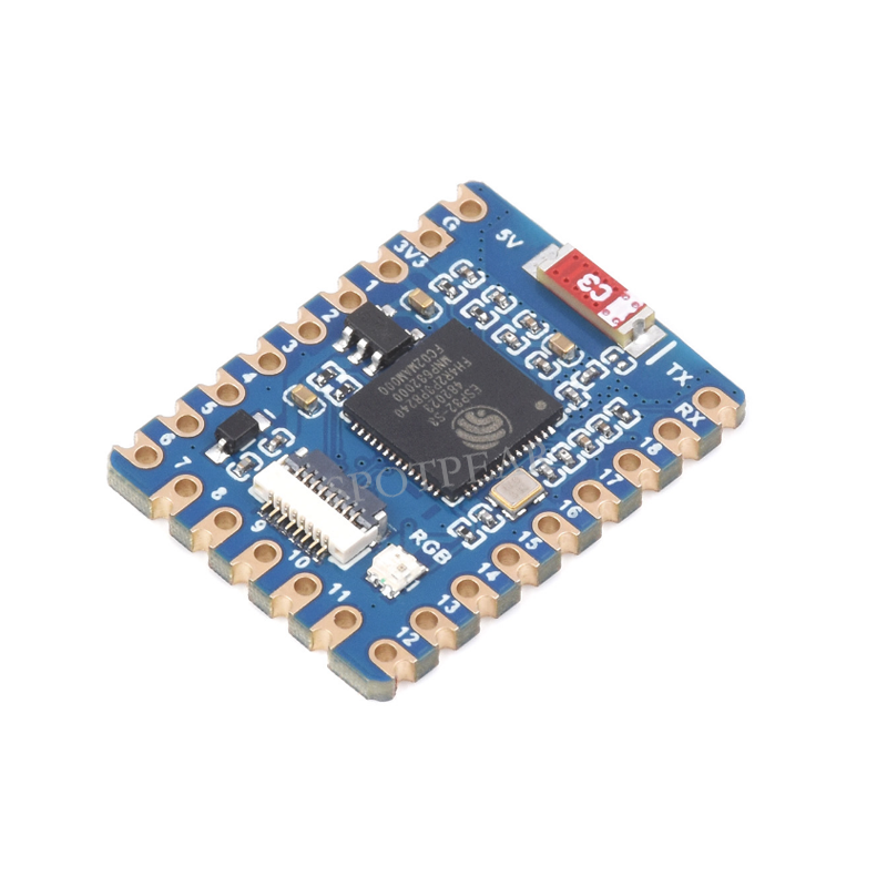 ESP32 S3 Tiny Mini ESP32-S3FH4 - Mini Electronics Gadgets recensione e prezzo