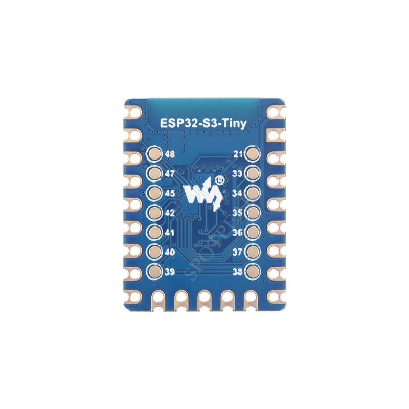 ESP32 S3 Tiny Mini ESP32-S3FH4 - Mini Electronics Gadgets recensione e prezzo