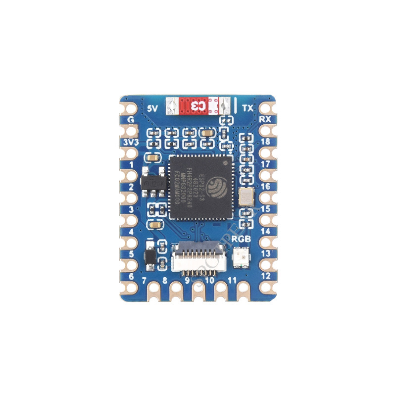 ESP32 S3 Tiny Mini ESP32-S3FH4 - Mini Electronics Gadgets recensione e prezzo