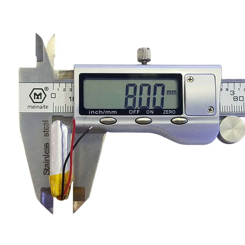 Batteria agli ioni di litio le - Electronics And Gadgets Ce recensione e prezzo