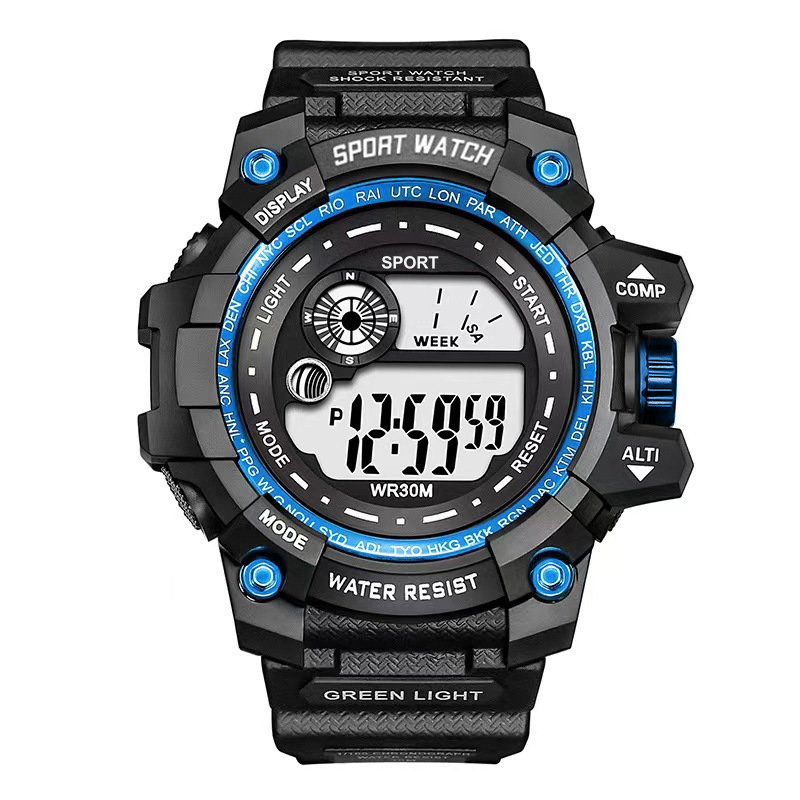 Orologi digitali per bambini O - Electronics Gadgets For Men recensione e prezzo