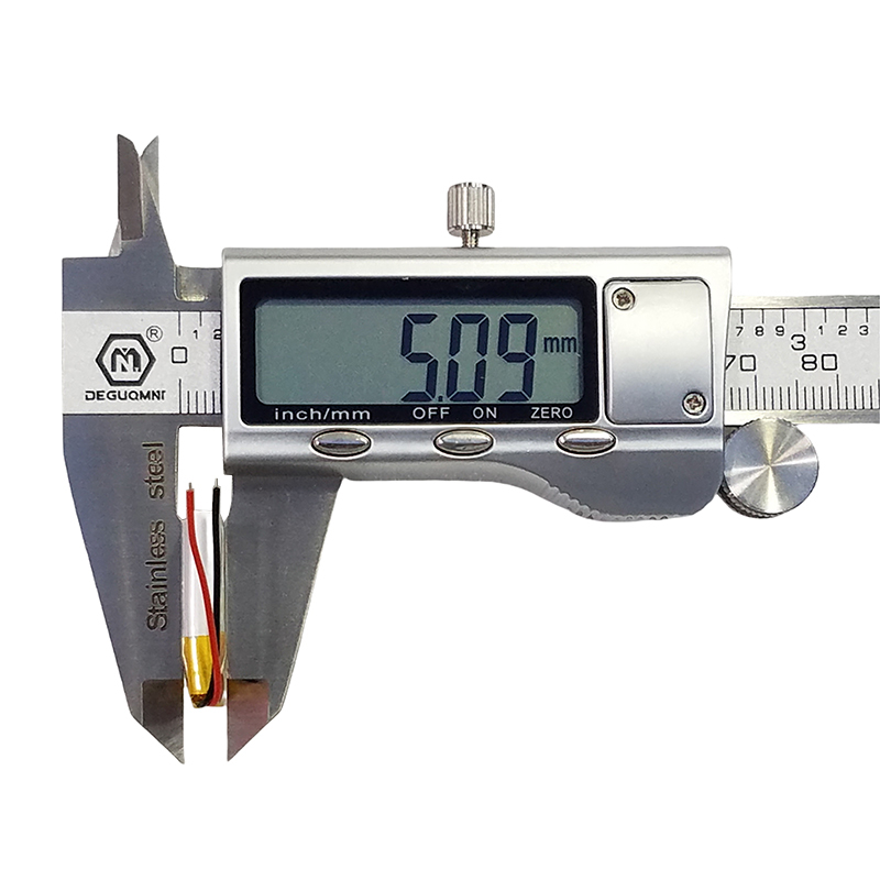 Batteria Ricaricabile ai Polim - Electronics And Gadgets Ce recensione e prezzo