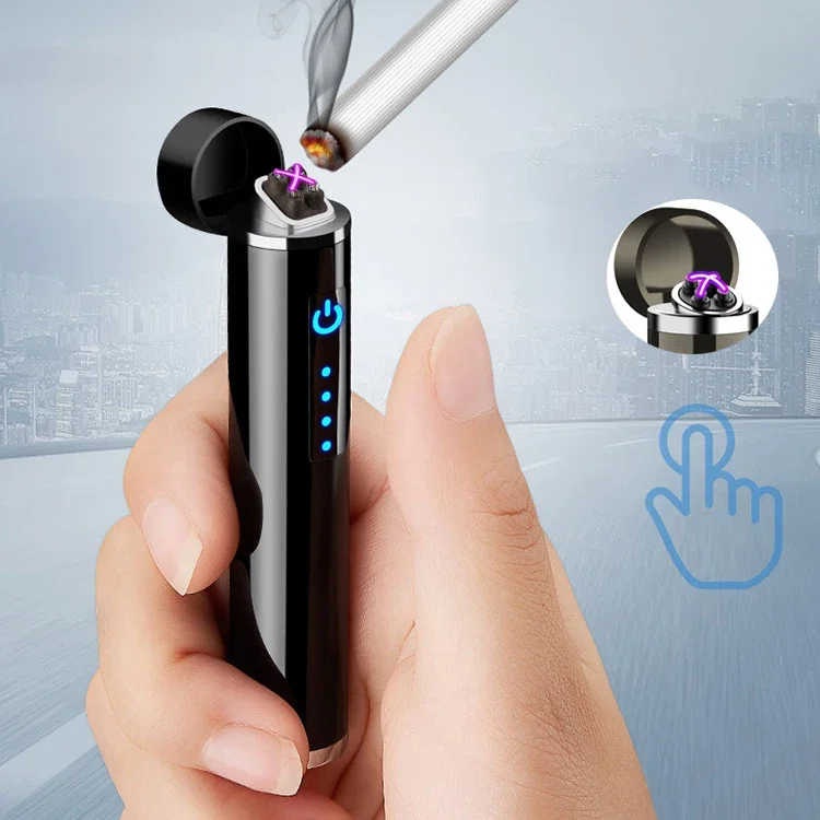 2025 Mini accendino ad arco do - Electronics Gadgets Sale recensione e prezzo