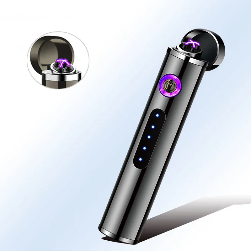 2025 Mini accendino ad arco do - Electronics Gadgets Sale recensione e prezzo