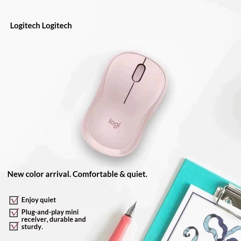 Mouse Ottico Silenzioso Logite - Electronics And Gadgets Ce recensione e prezzo