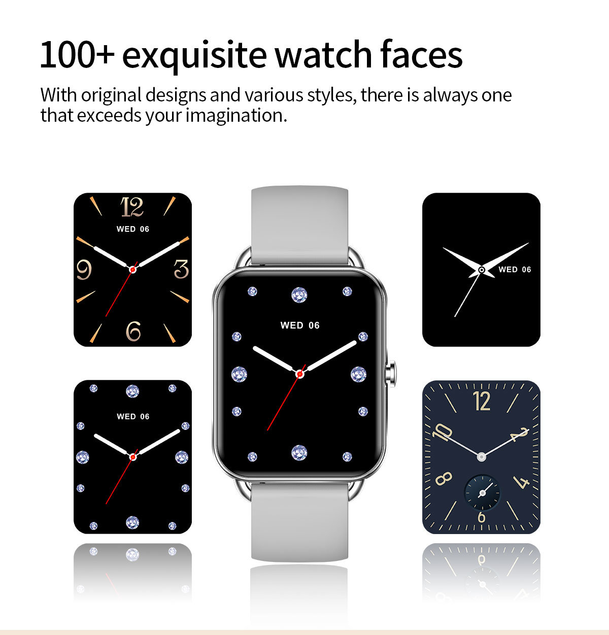 2024 Smart Watch Telefono Andr - Electronics Gadgets For Men recensione e prezzo