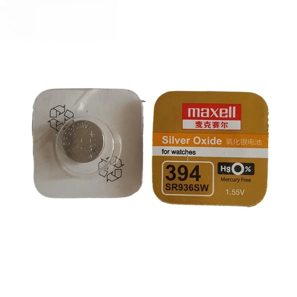 1-10PCS Maxell SR936SW 394 1.5 - Electronics And Gadgets Ce recensione e prezzo